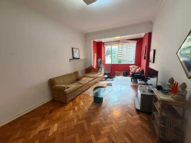 Apartamento : / Residencial / Flamengo