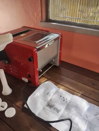 Multi processador hidro