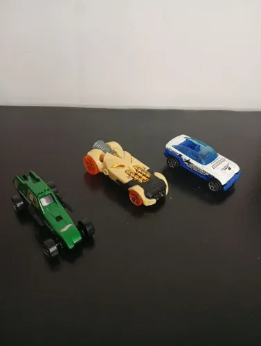 Carrinhos Hotwheels