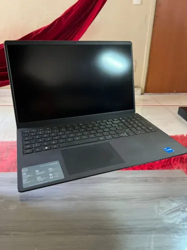 Notebook Dell Inspirion 15