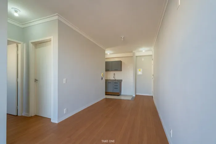 Apartamento para venda em Jardim do Lago com 2 quartos, 42m²