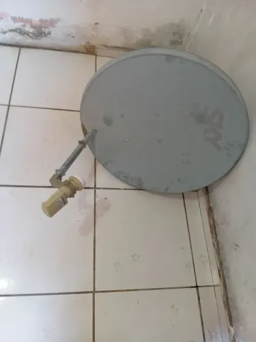 Antena Parabólica SKY