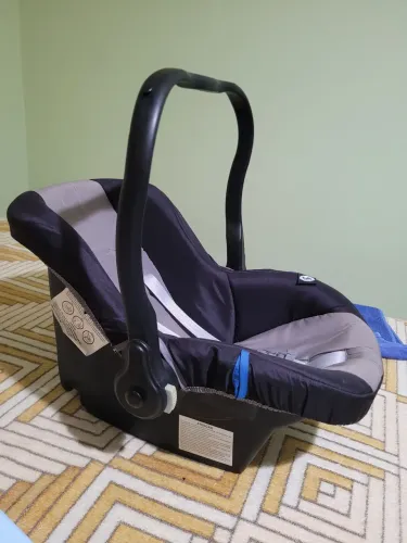 Bebê conforto