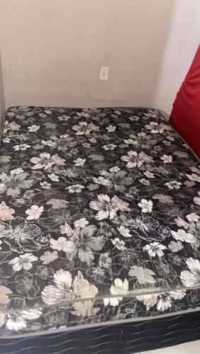 Cama casal