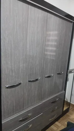 Guarda roupa