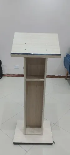 Púlpito altura 1,10cm