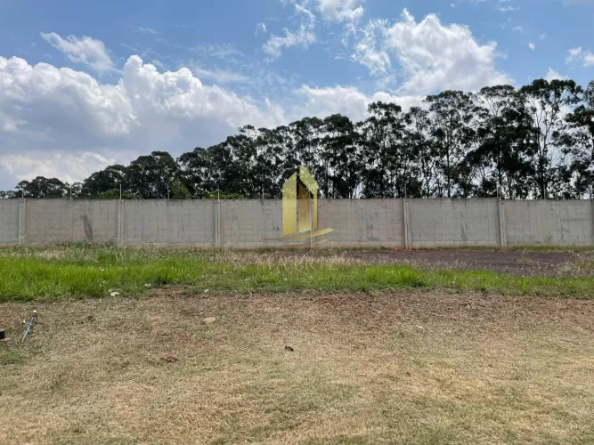 MATRIZ VENDE TERRENO CONDOMINIO ALTO DA BOA VISTA