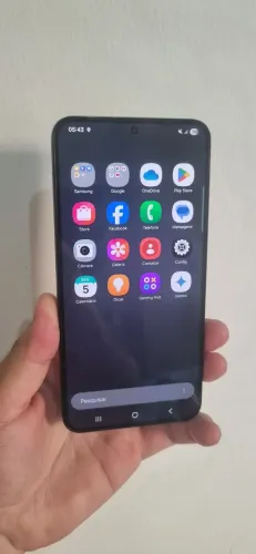 Samsung S23 Plus 5G 256gb - Só Venda