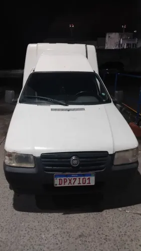 Fiat Fiorino Furg.1.5/1.3/1.3 Fire/1.3 F.flex 2005