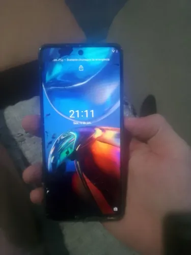 Celular moto E 32 