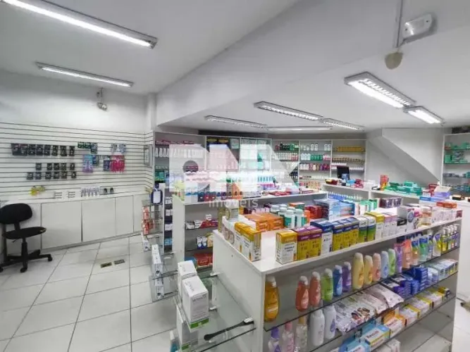 Loja - / Comercial / São Conrado
