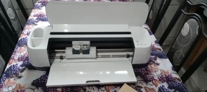 Máquina de Corte Cricut Maker