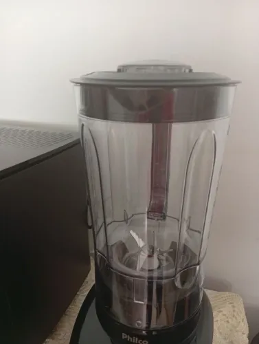 Vendo liquidificador novo 127 vts não entrego