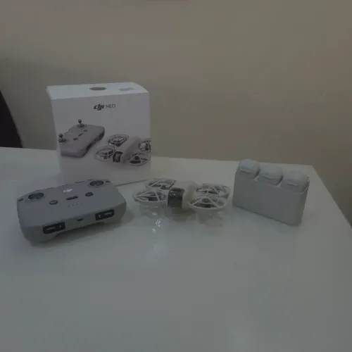 DRONE DJI NEO COMBO FLY MORE