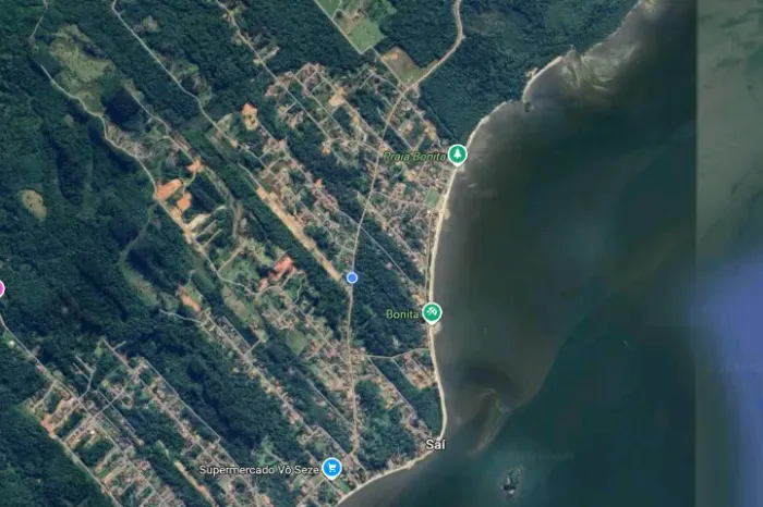 TERRENO NA VILA DA GLÓRIA - 420 M² (15X28M)