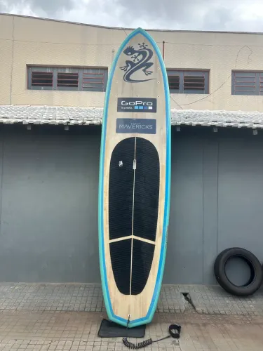 Prancha Stand up Paddle