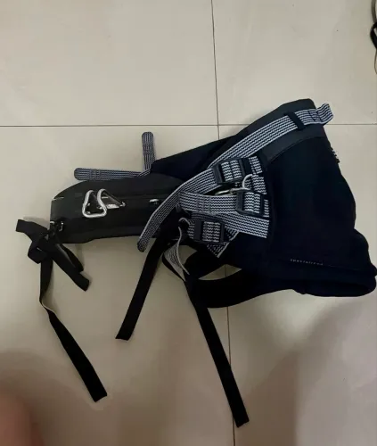 Vendo trapézio cadeirinha Mystic Passion TAM M