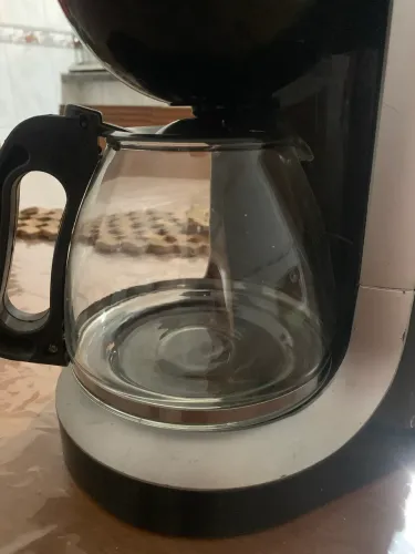 Cafeteira Electrolux