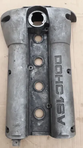 Tampa comando original  motor AT 1.0 16válvulas Gol Parati Saveiro G2.e  G3