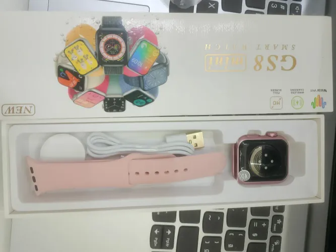 Smartwatch s8mini