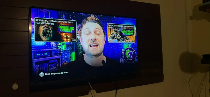 Smart TV