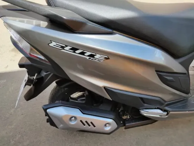 Honda Elite 125 2025