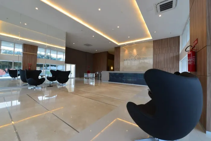 Sala à venda, 42 m² por R$ 245.000,00 - São Gerardo - Fortaleza/CE