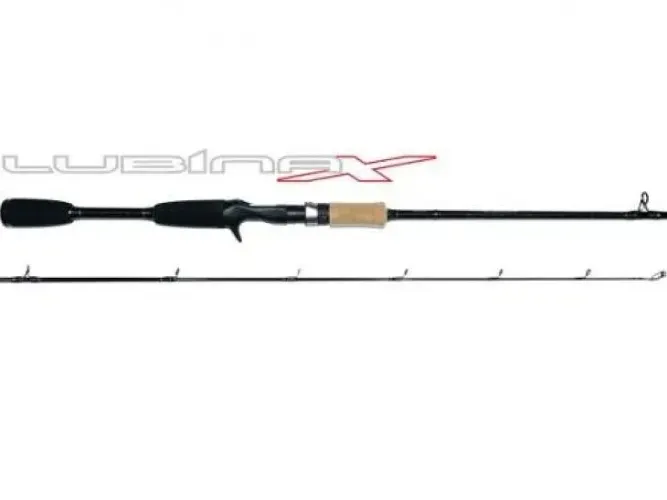 Vara de pesca IM6 Marine Sports Carretilha/ Predadores Robalo, Traíra, Tucunaré