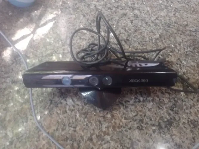 kinect xbox 360 perfeito