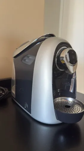 Cafeteira Elétrica