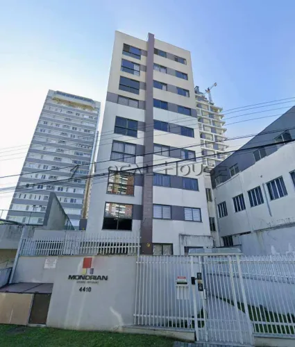Studio A Venda Boa Vista - Edifício Mondrian Home Estúdio