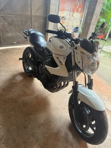Vendo xj6 