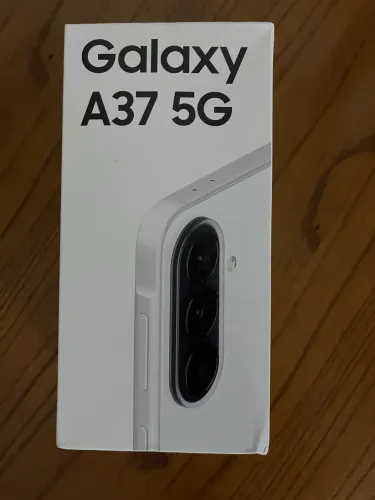 A37 8GB | 258GB LACRADO 
