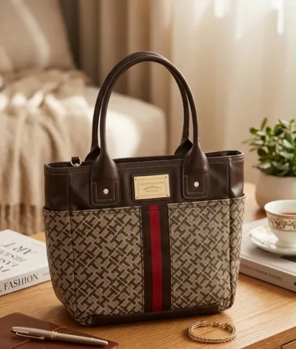 Bolsa Tommy Hilfiger