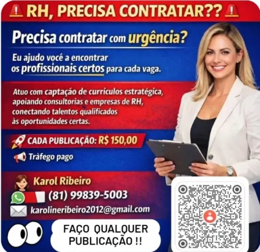 Assessoria de RH