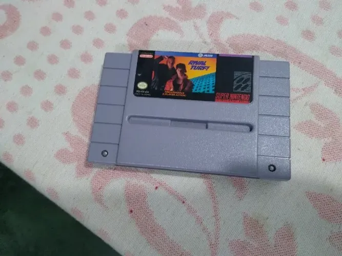 Cartucho Rival Turf