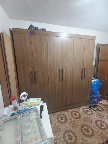 Guarda Roupa