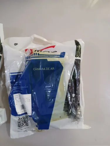 Vendo par de câmera para moto Bros 160 xre crosser