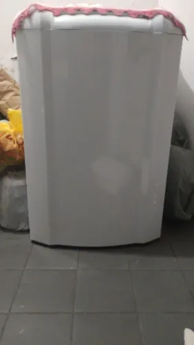 Vendo máquina de lavar Colamarq 12kgs