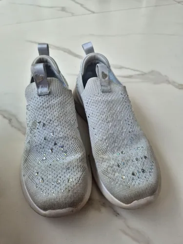 Tênis Skechers Kids Ultra Flex 3.0 - Sparkle Show