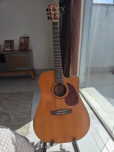 Violao Cort MR710 n/s 