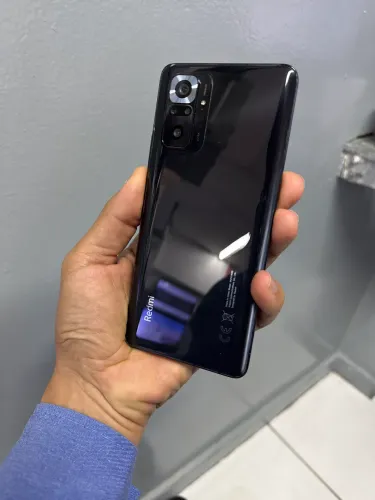 Note 10 pro 