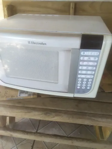 Forno micro ondas 