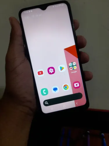 SANSUNG A04S 64 GB PRETO