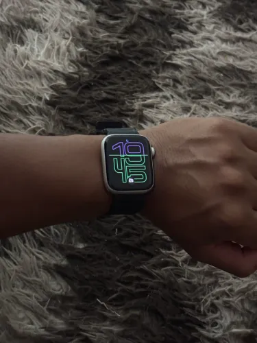 Apple Watch série 3 se gps integrado