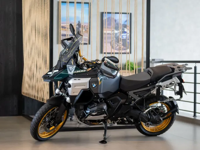 BMW R1300 GS ADV. OPTION 719 2025