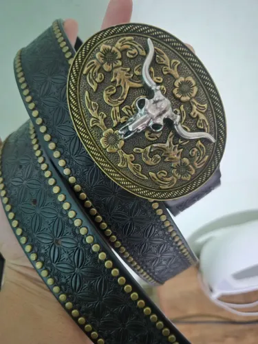 Cinto cowboy country