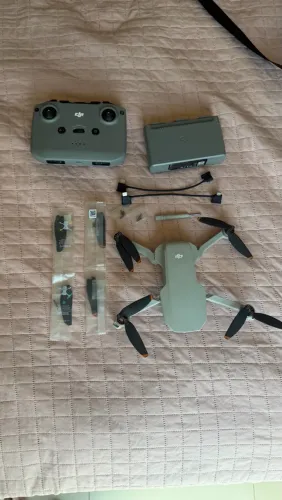 Drone DJI MINI 4k