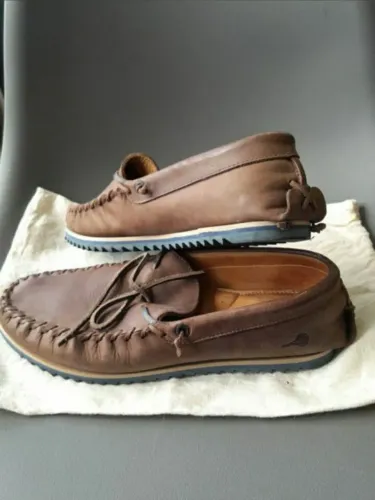 Sapato Richards 39 masculino Original