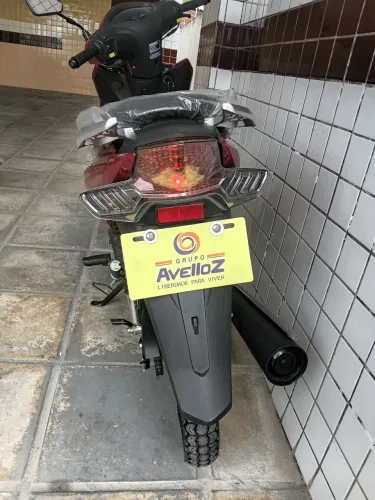 Vendo Aveloz 50C Nova - Oportunidade! Aceito cartão..